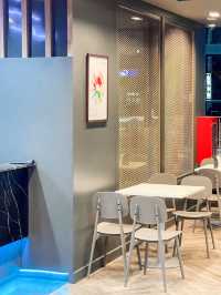 ร้านบ้านเพื่อนคาเฟ่ ร้านคาเฟ่เปิดใหม่ 🌿