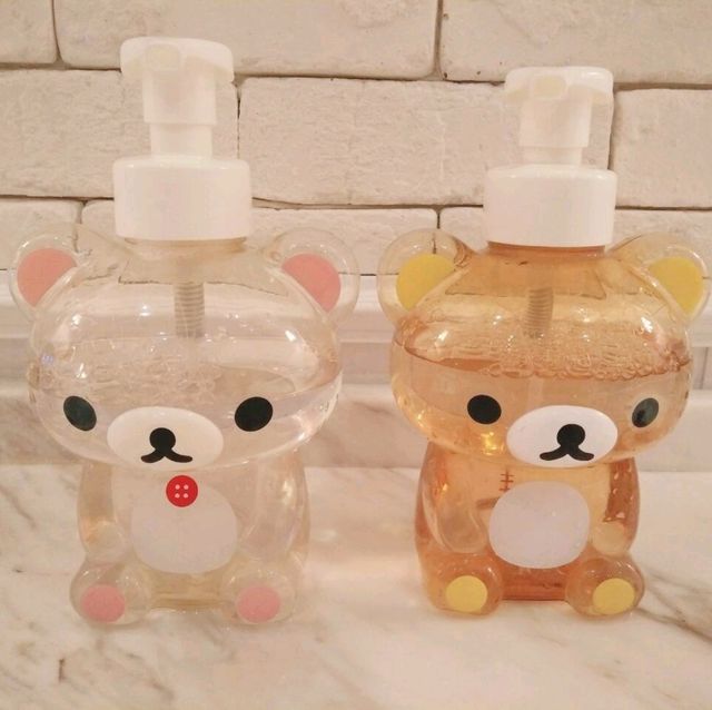 拉拉熊主題餐廳🐻🧸少女心大噴發✨️💕❗️