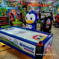 Skippy Land สนามเด็กเล่นในร่ม - บิ๊กซี เชียงใหม่