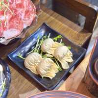 元朗必食宮廷火鍋|大滾友