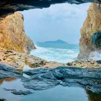 🩵🌊 CHILLY 🥶🥶 Cape D’Aguilar 🇭🇰