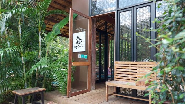 Fig Cafe