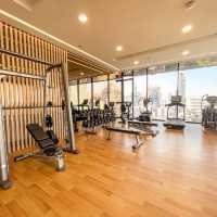 Sindhorn Midtown Hotel Bangkok