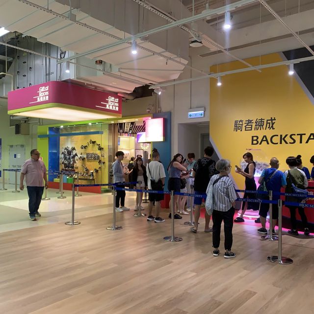 沙田馬場自助餐慶生日🥰🥰