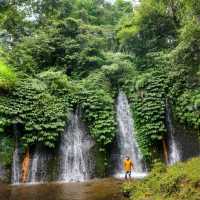 Best Waterfalls in Bali to Visit
