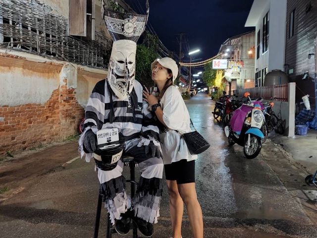 Solw Life เชียงคาน