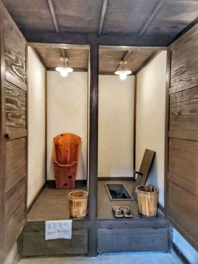 포항 가볼만한 여행지 구룡포 근대역사관🏯
