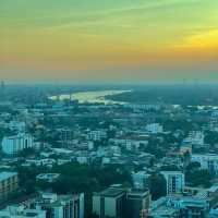 Avani Sukhumvit Bangkok Hotel