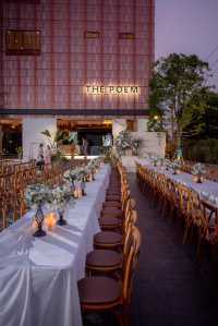 The Poem Hotel Rayong 
