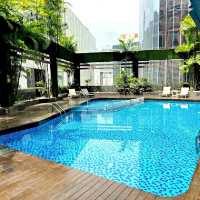 Great Experience at Melia Hotel