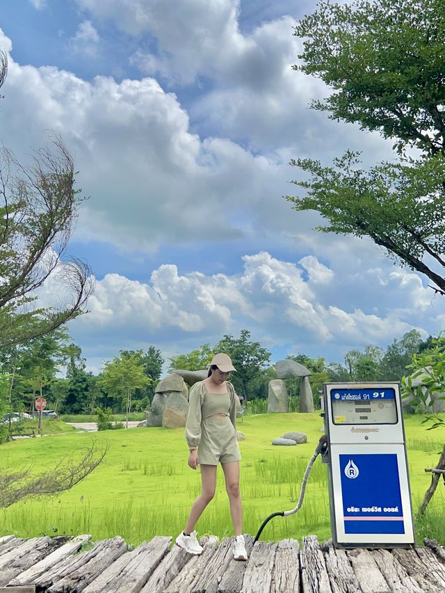 คาเฟ่ อุดร 🐑🌿