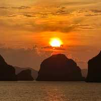 รีวิว โรงแรม Banyan Tree Krabi