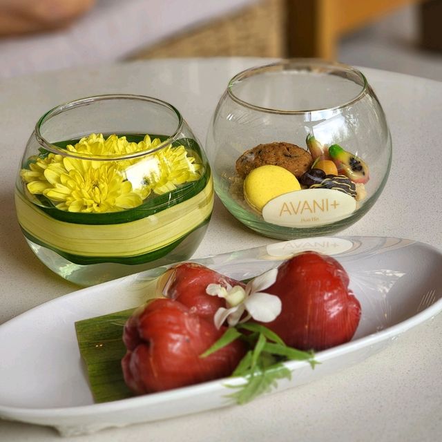 รีวิว Avani+ Hua Hin Resort 
