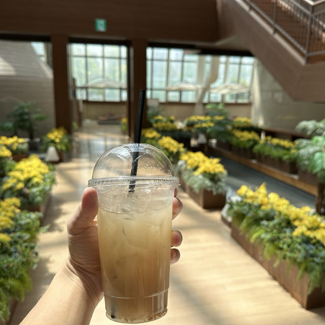 輕鬆享受Spa Land的服務🥰