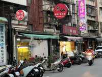 傳統的連鎖便當店｜金仙滷肉飯，覺得雞排飯比較好吃