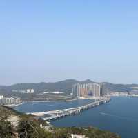 🇭🇰輕鬆行鯉魚門魔鬼山Devil's Peak