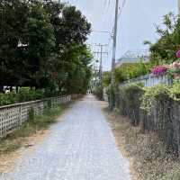 โรงแรมน่ารัก ขนาดกระทัดรัด