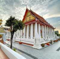 วัดอินทารามวรวิหาร