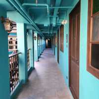 รีวิว โรงแรม Quba Boutique Hotel Pattaya