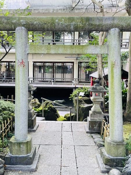 【東京都/子安神社】八王子最古の歴史ある神社