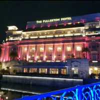 Merlion Park