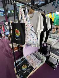 迪士尼100周年期間限定店 @ 荷里活廣場
