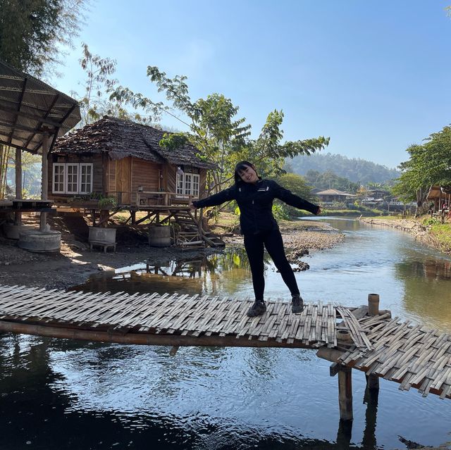 เมืองคอง เชียงดาว