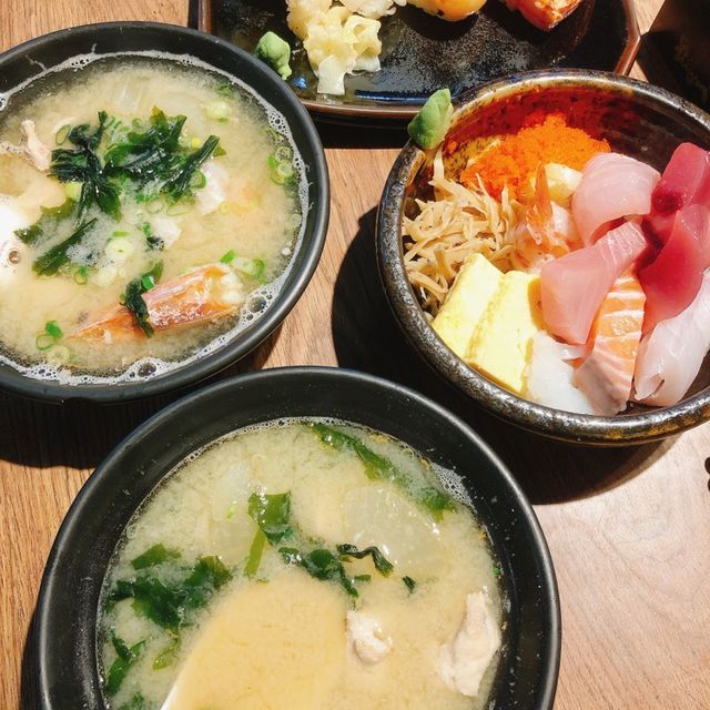 台北｜🍣🐟🥢超美味西湖水產