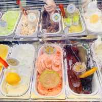 檸檬車露——夏日嘅消暑佳品🍧