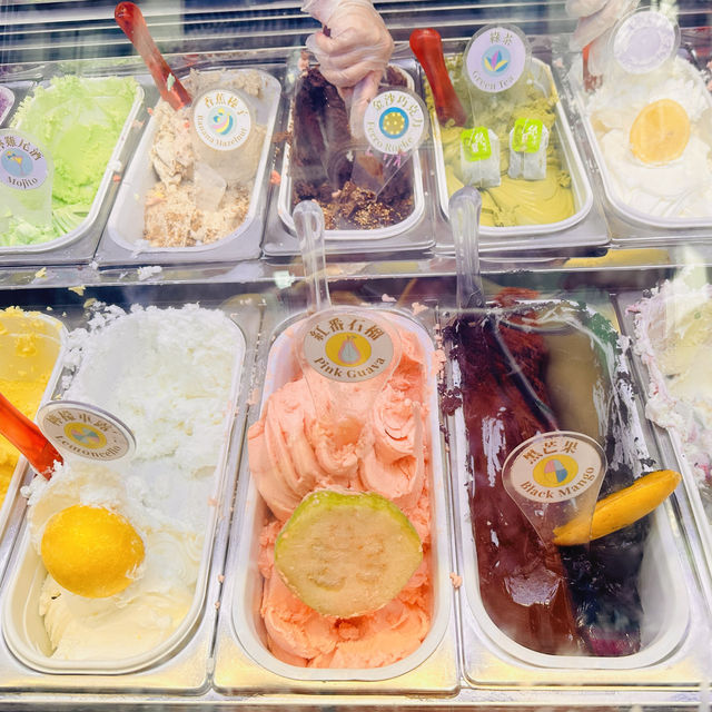 檸檬車露——夏日嘅消暑佳品🍧