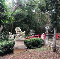 貴山客家文化公園