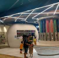 湯姆熊歡樂世界+建築樂園+爬爬客親子樂園