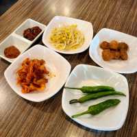 제주 이도동 맛집)김재훈고사리육개장 - 제주공항근처 제주 고사리해장국, 고사리육개장 맛집