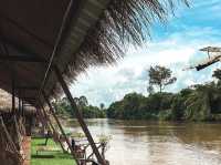 Tayan Resort