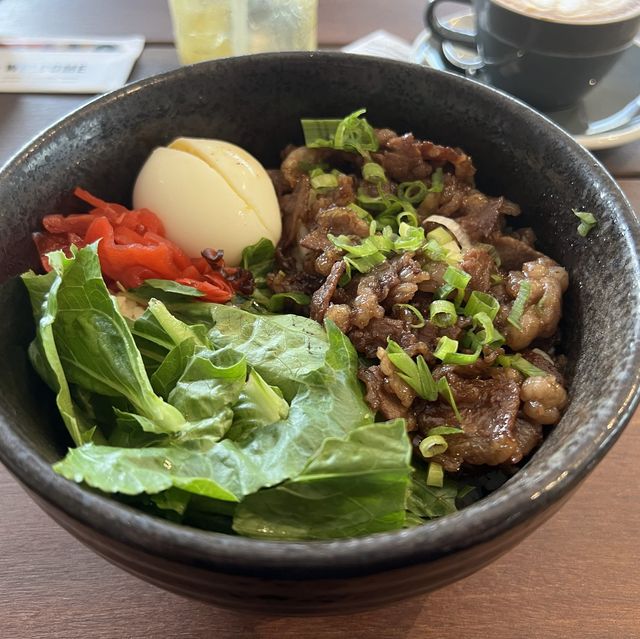 Hoods Coffee Batam