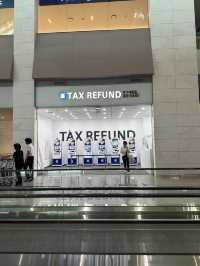 久々の仁川空港が素敵でした!