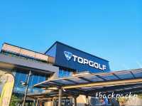 Topgolf ศูนย์รวมความสนุกกับเพื่อนๆ 🏌‍♂️🏌‍♀️