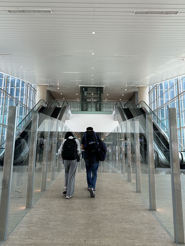 Yogyakarta International Airport