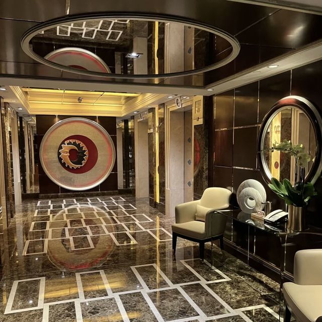 實惠之旅：澳門星際酒店！🌟