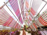 Recall Isaan Isan Concept at Khaoyai 