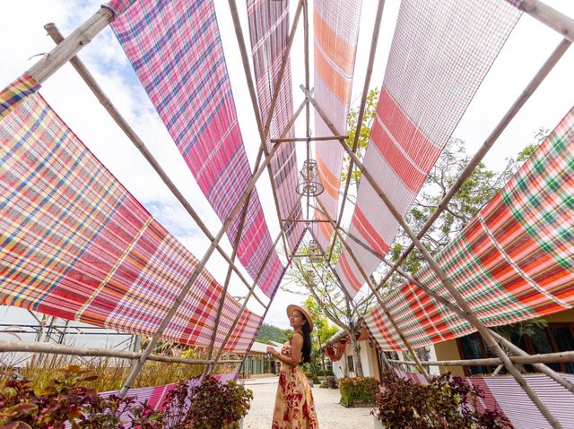Recall Isaan Isan Concept at Khaoyai 