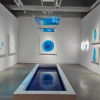 Kaohsiung Museum of Fine art 