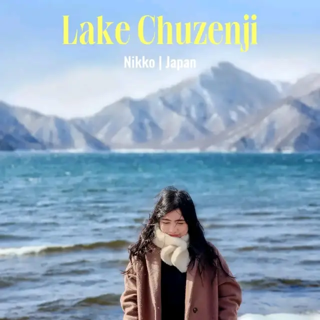 เที่ยวญี่ปุ่น ฟีลยุโรป Lake Chuzenji เมืองนิกโก้