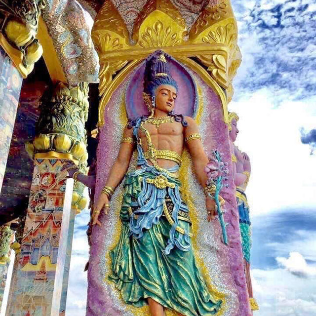 วัดบ้านไร่