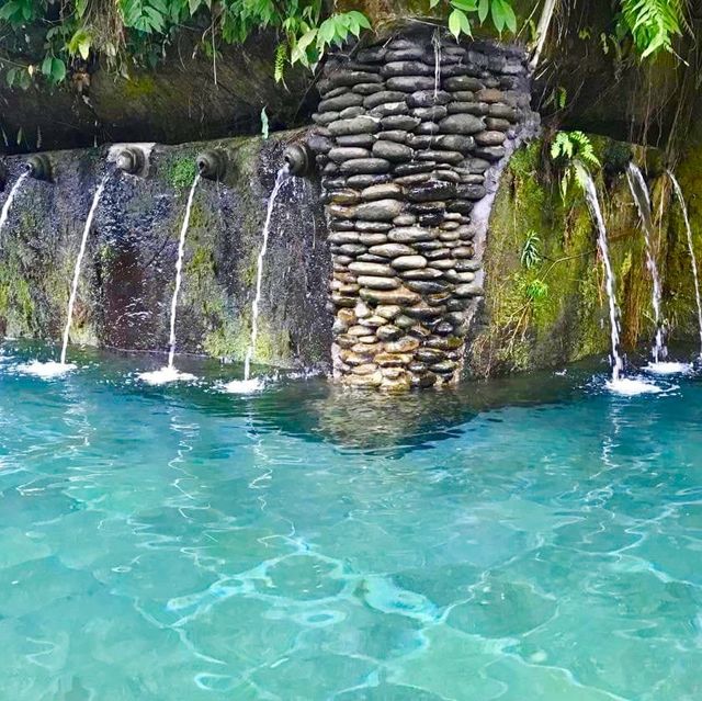 Tegenungan Waterfall