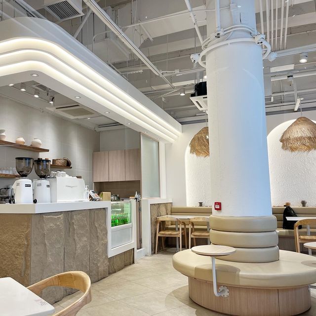 葵芳隱世打卡cafe