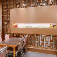 台北｜☀️Sunrise all day dining 敘日 全日餐廳-台北六福萬怡酒店