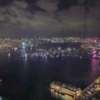 香港萬麗海景酒店
