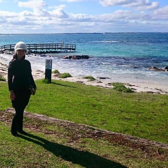 Flinders Bay - Beautiful beach 