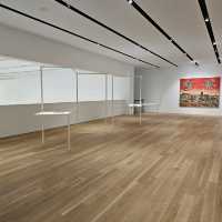 Kaohsiung Museum of Fine Arts